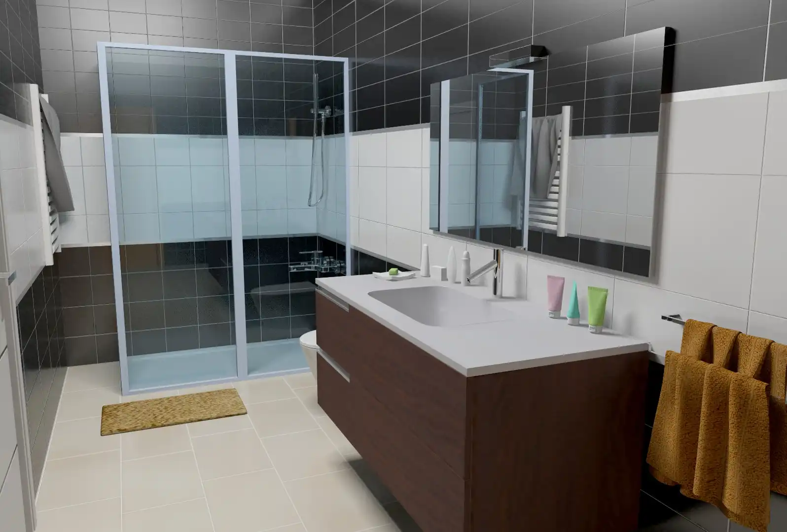 Maison avec piscine à vendre à Calle de la Igualdad, imagen 23