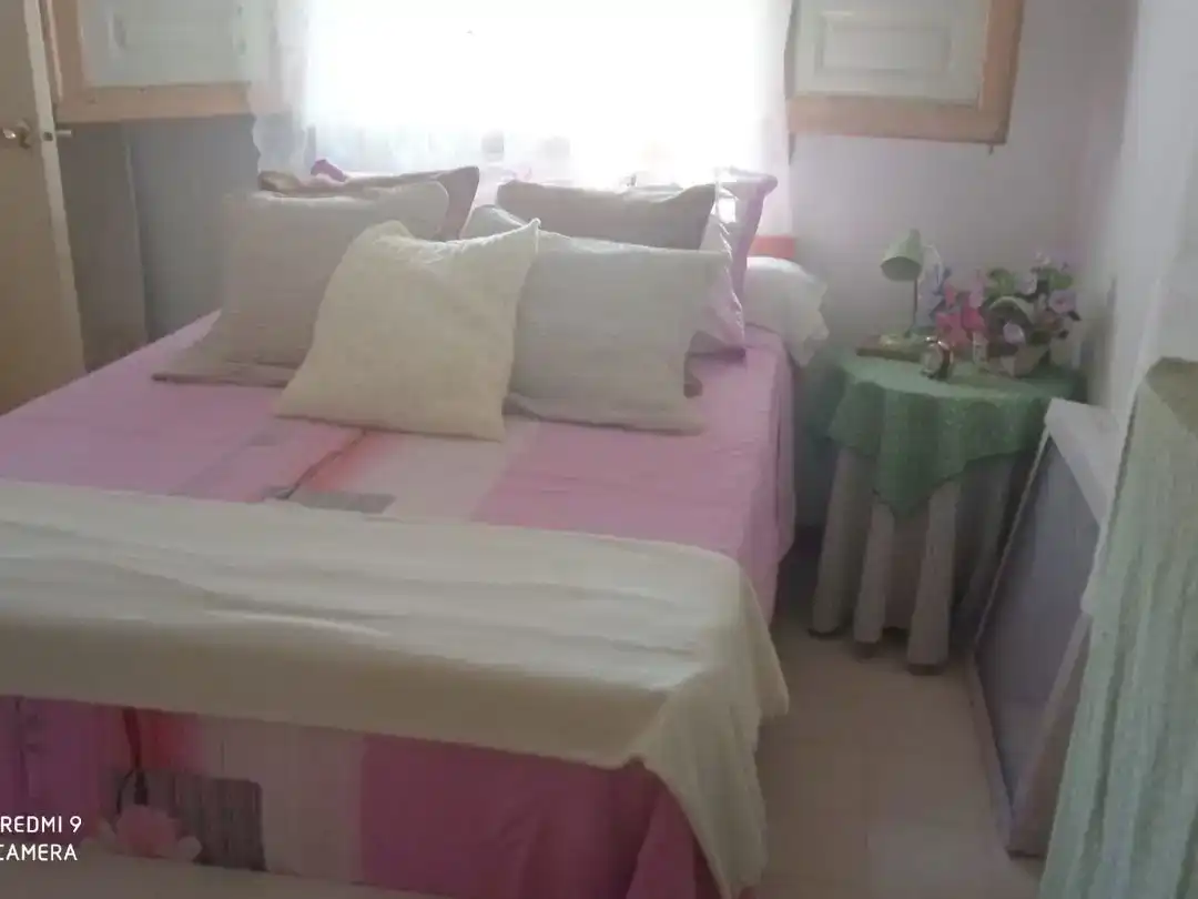 Dormitori de Casa o xalet en venda en Toro amb Piscina i Moblat