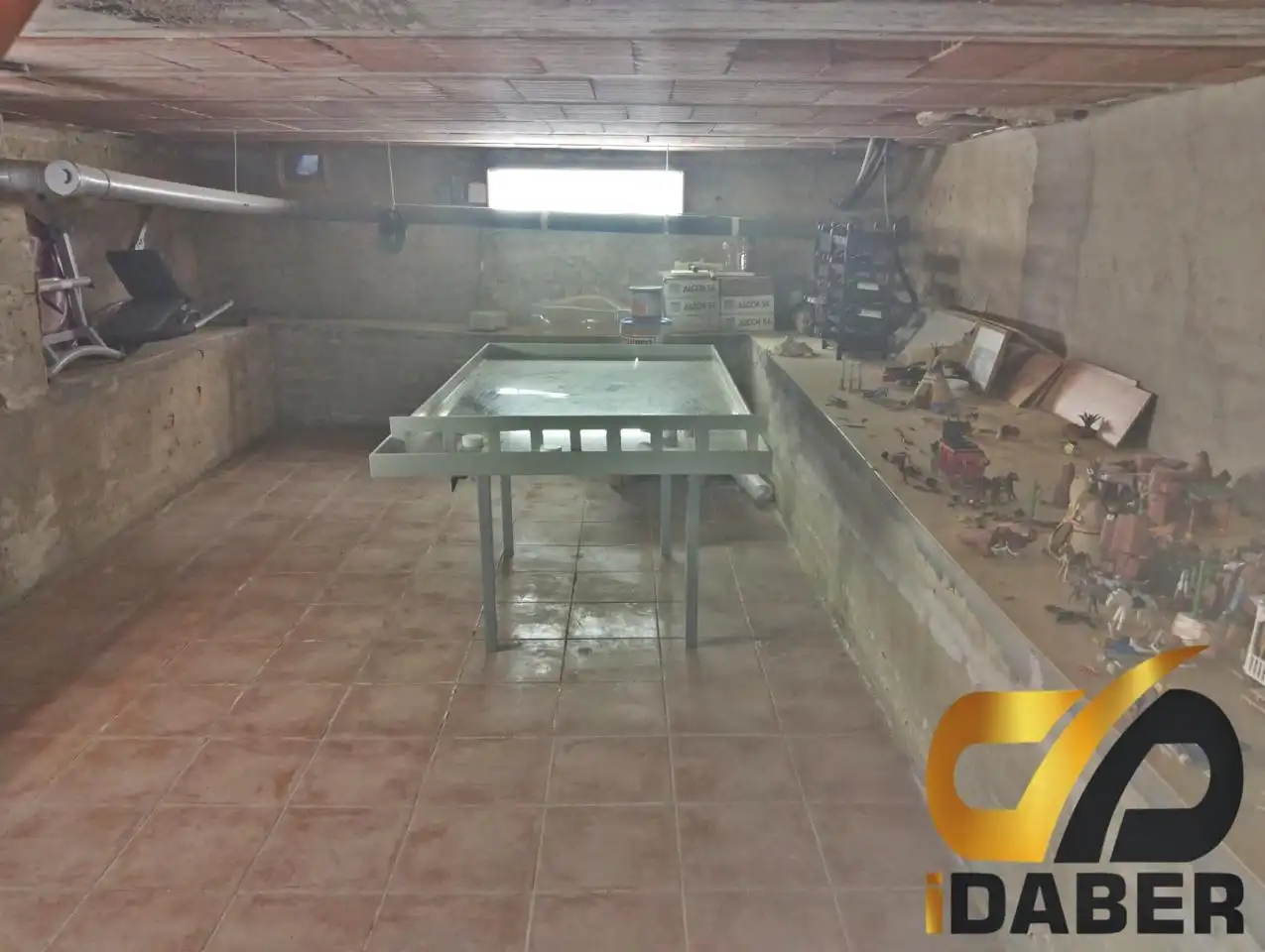 Casa o xalet en venda en El Viso de San Juan amb Aire condicionat, Calefacció i Jardí privat