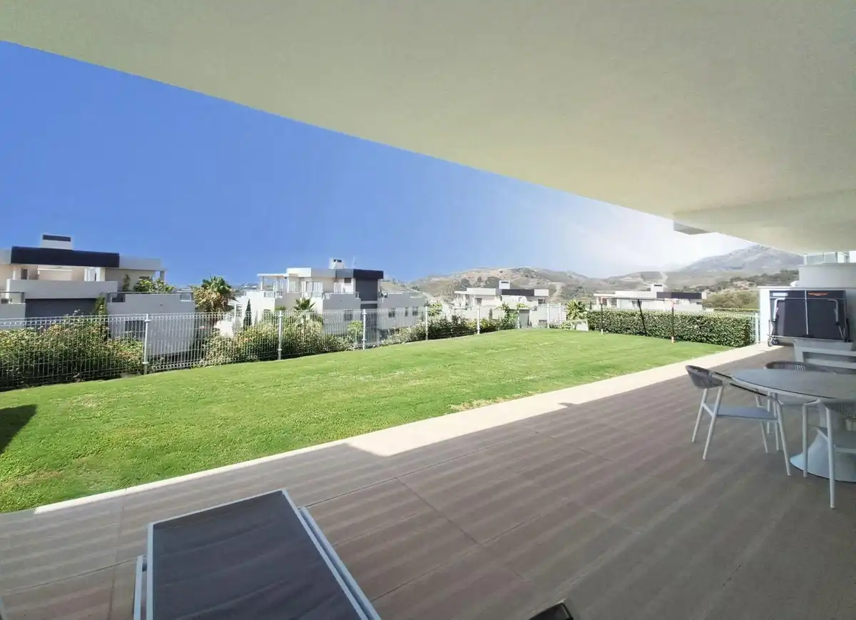 Apartment with pool for sale in Los Arqueros  - Puerto del Almendro, imagen 16