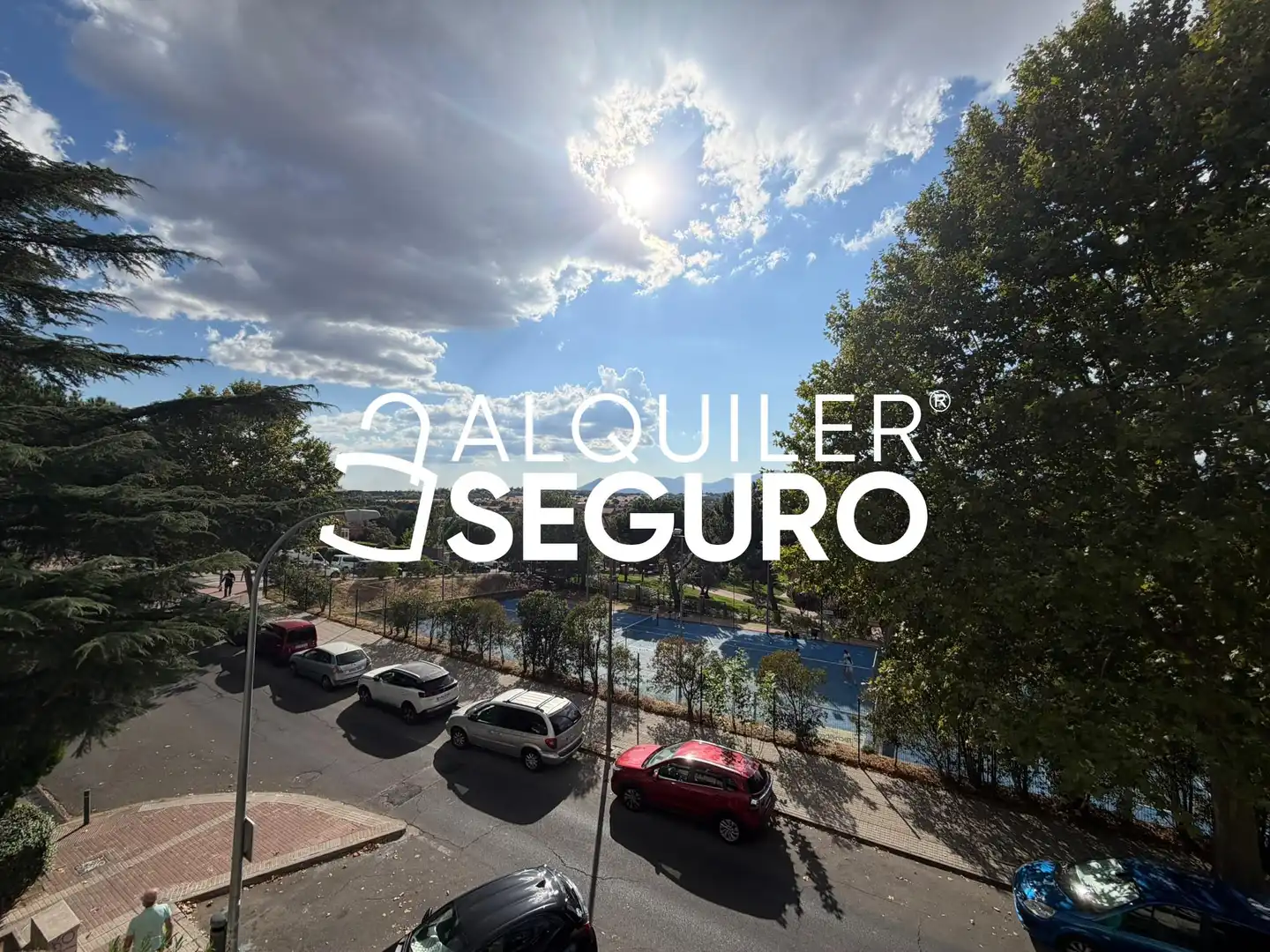 Flat with pool to rent in Mar de Fora, imagen 3