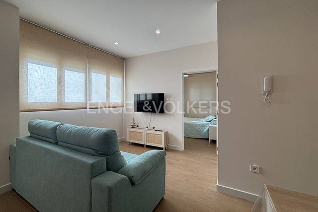 Apartamento en Alquiler en El Saler