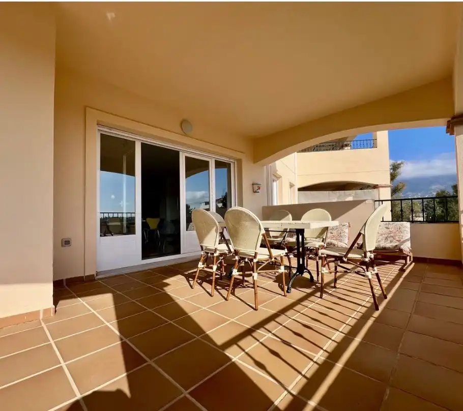 Appartement avec piscine à vendre à Mijas Golf, imagen 3