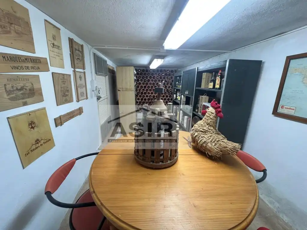 Casa o chalet en venta en Alzira con Terraza y Piscina