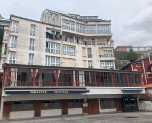 Exterior view of Flat for sale in Deba  with Terrace and Balcony