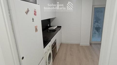 Photo 2 of Flat to rent in La Platina- Hospital - Campus, Salamanca Capital