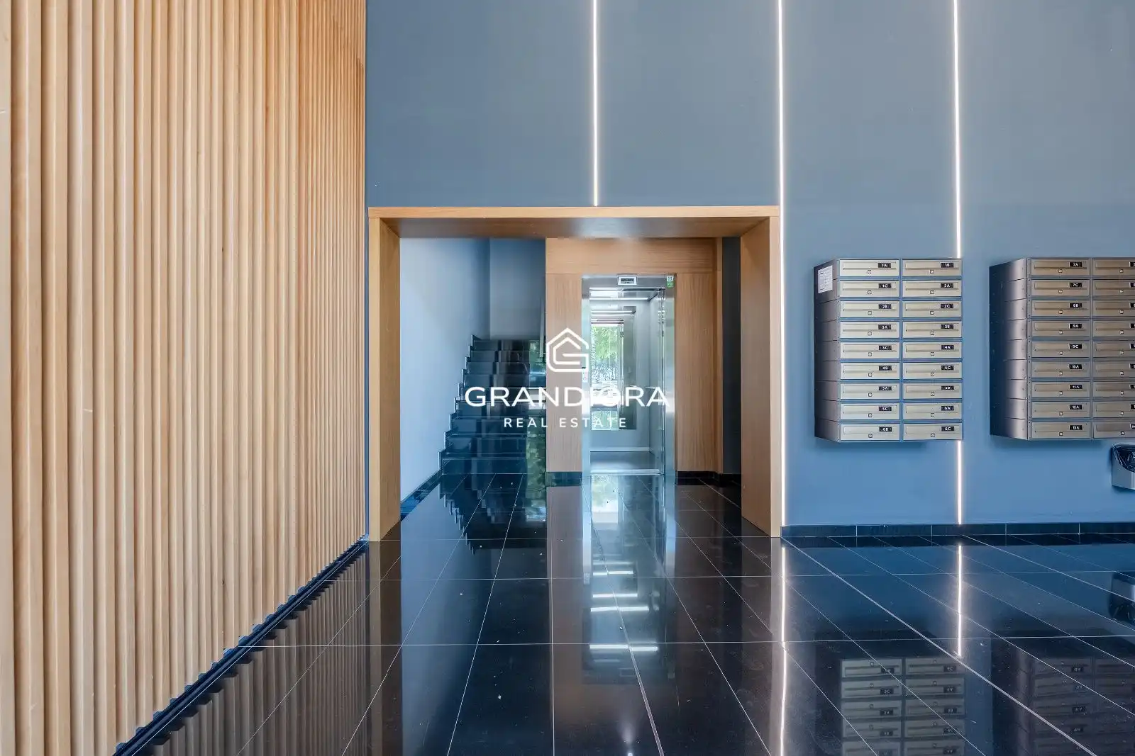 Attic for sale in Mataró  with Air Conditioner, Terrace and Swimming Pool