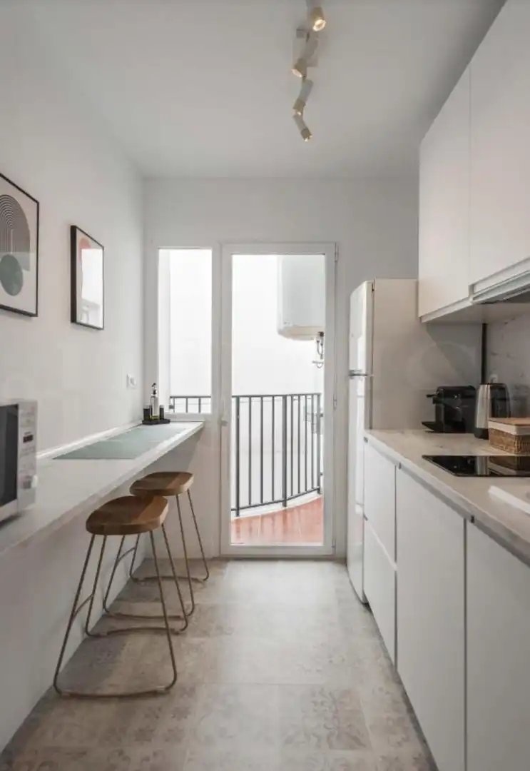 Wohnung mit Aufzug zum Verkauf in dos aceras, imagen 9