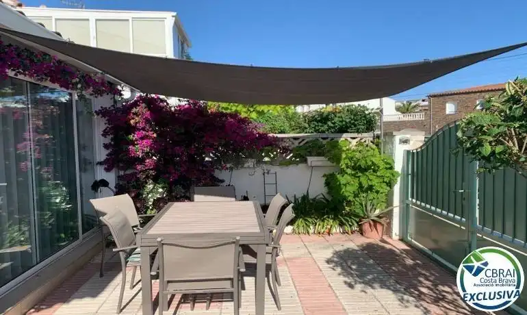 House with terrace for sale in DE LA PUNTA DE LA FERRERA 5