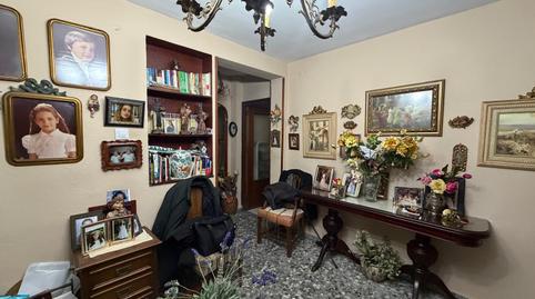 Foto 2 de Pis en venda a El Plantinar – Avda. La Paz - El Juncal,  Sevilla Capital