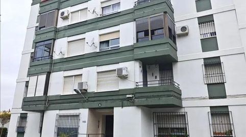 Photo 2 of Flat for sale in Ronda de Los Alunados, 4, El Retiro - La Vid, Jerez de la Frontera
