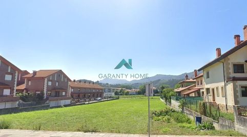 Se vende terreno urbano en Ampuero