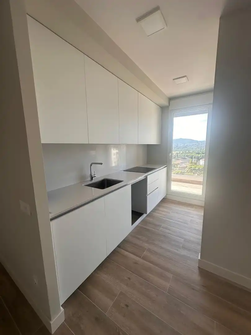 Cocina de Piso de alquiler en Fontsanta - Fatjó