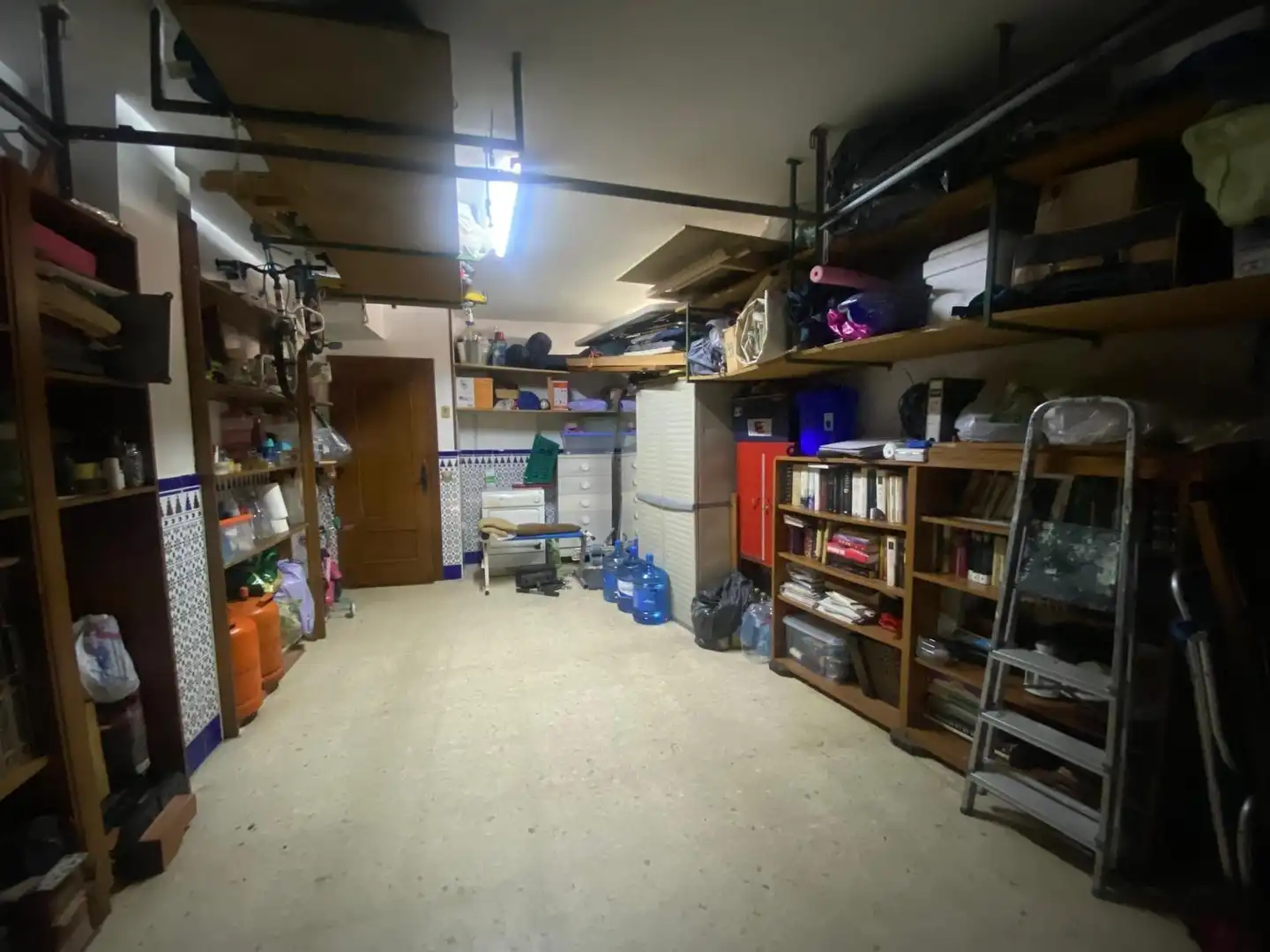 Piso en venta en San Roque