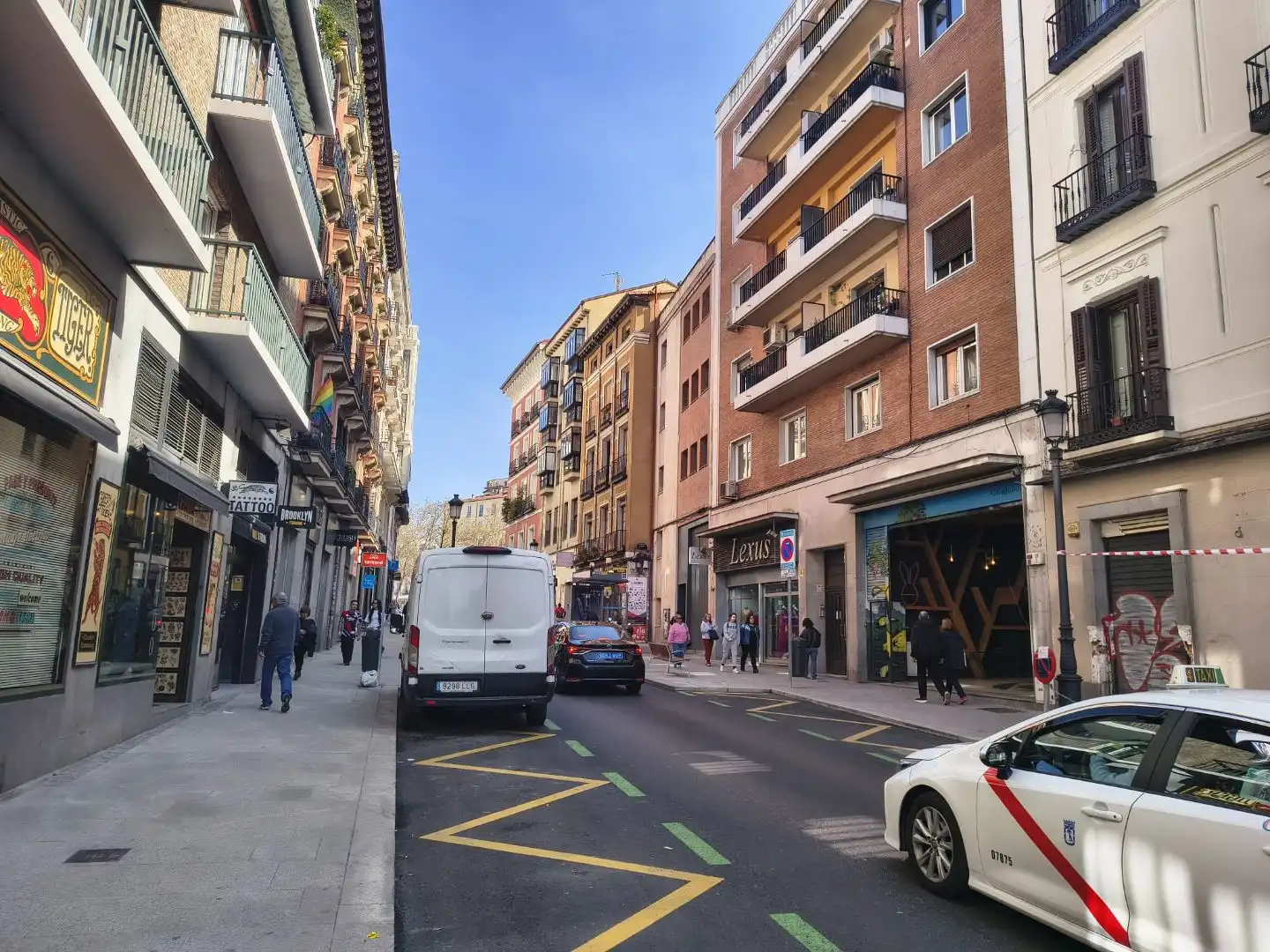 Duplex with lift for sale in Calle Colegiata 11, imagen 10