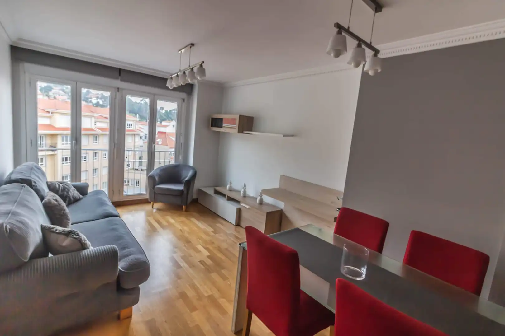 Wohnung mit Aufzug zum Verkauf in San Salvador - Caeira