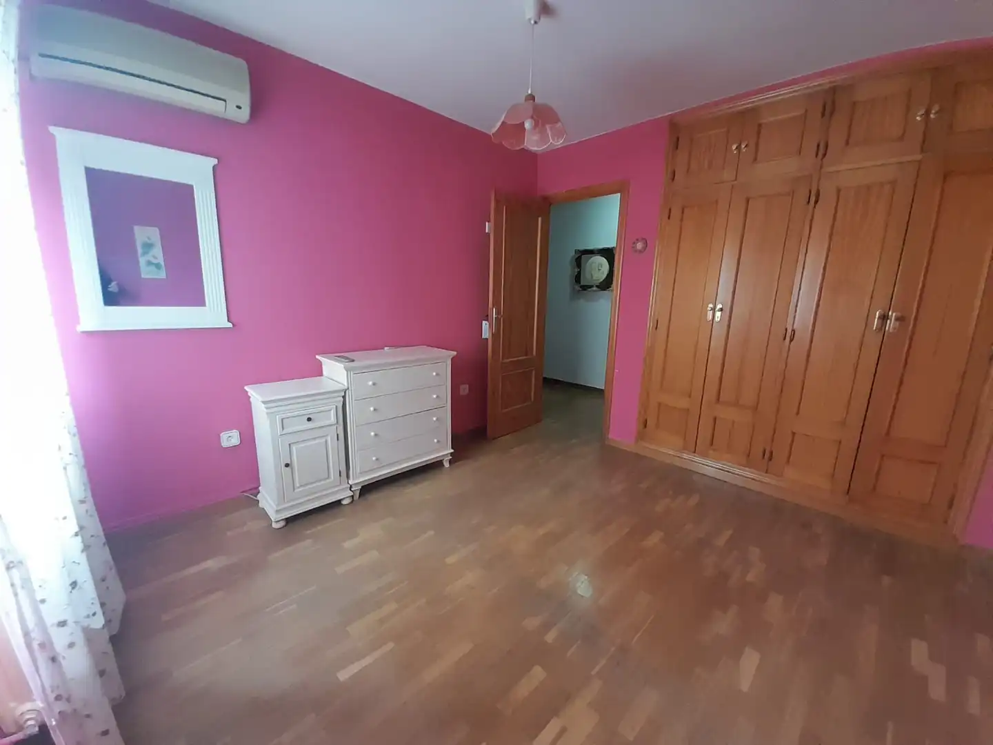 Dormitori de Pis en venda en Puertollano amb Aire condicionat, Calefacció i Parquet