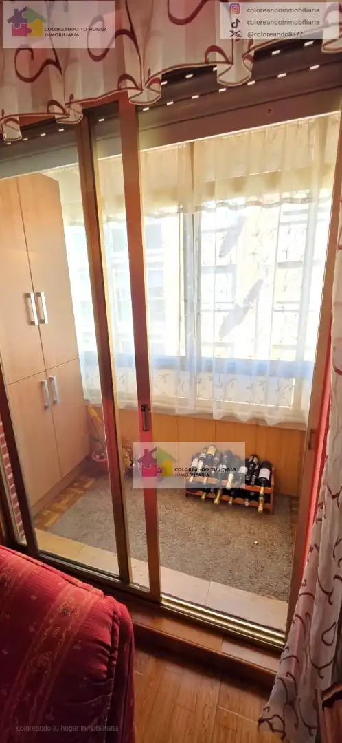 Appartamento con terrazza in vendita a La Robla, imagen 29