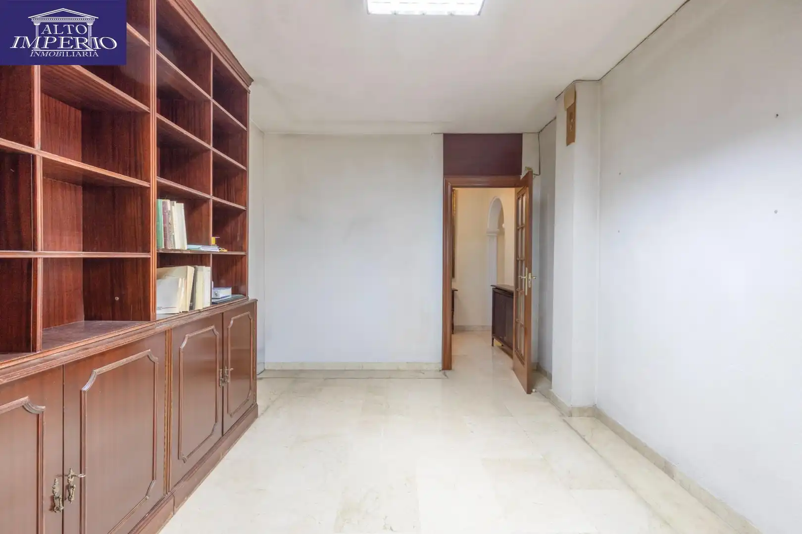 Piso con terraza en venta en PEDRO ANTONIO DE ALARCON, imagen 9