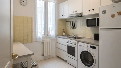 Foto 4 de Piso de alquiler en Urizar Kalea, Iralabarri, Bilbao
