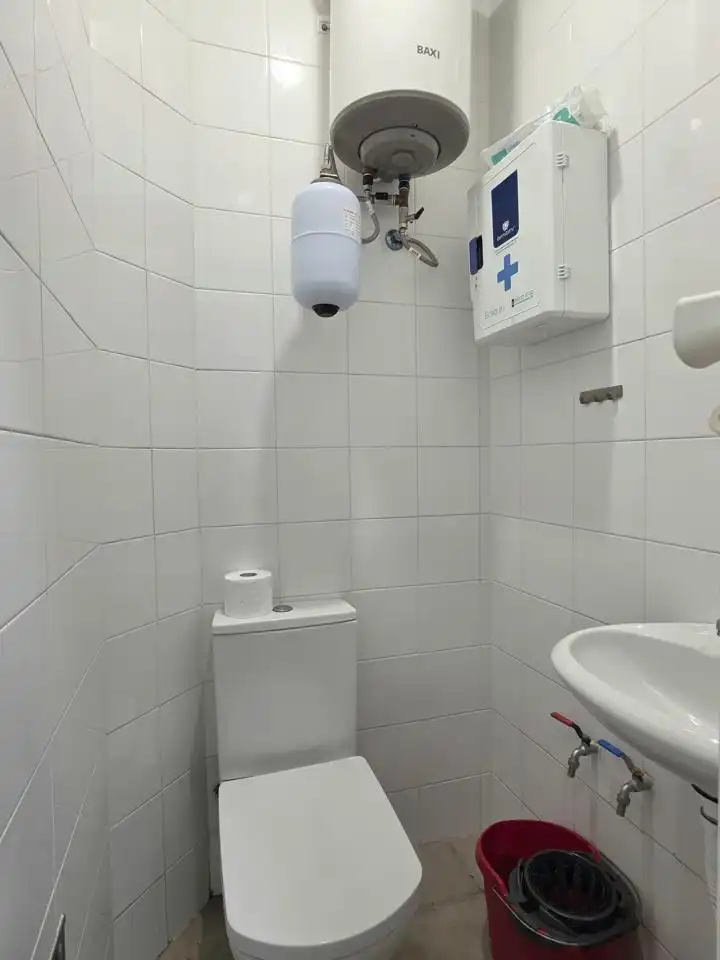 Business premises for sale in Carreño Miranda 52, imagen 17