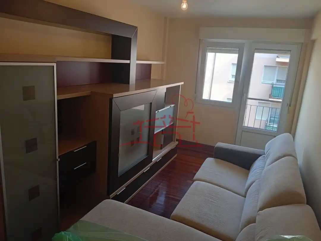 Piso con terraza en venta en Durango, imagen 2