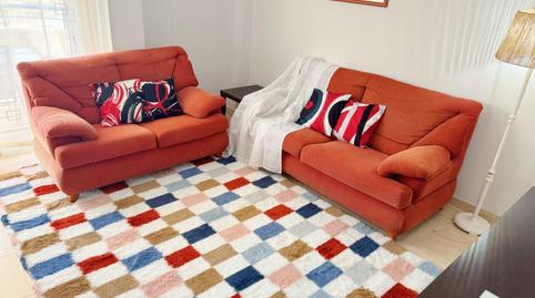 Foto 5 de Apartament de lloguer a Avenida Ausias March, 1, Campello Playa, El Campello