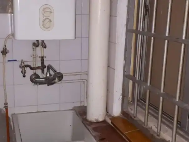Baño de Local de alquiler en Alella con Aire acondicionado y Amueblado
