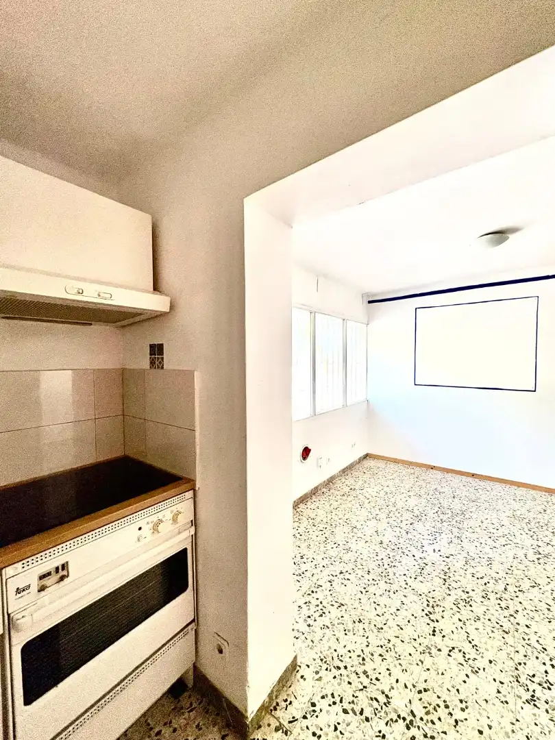 Küche von Büro zum Verkauf in Barcelona