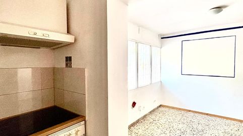 Foto 3 von Büro zum Verkauf in Passeig de la Ciutat de Mallorca, Porta, Barcelona Capital