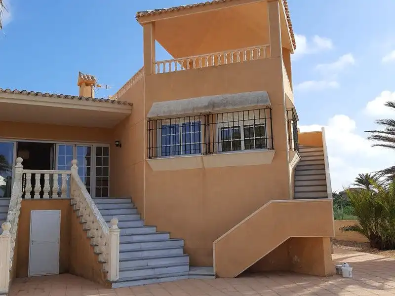Villa avec piscine à vendre à Tomás Maestre, imagen 33