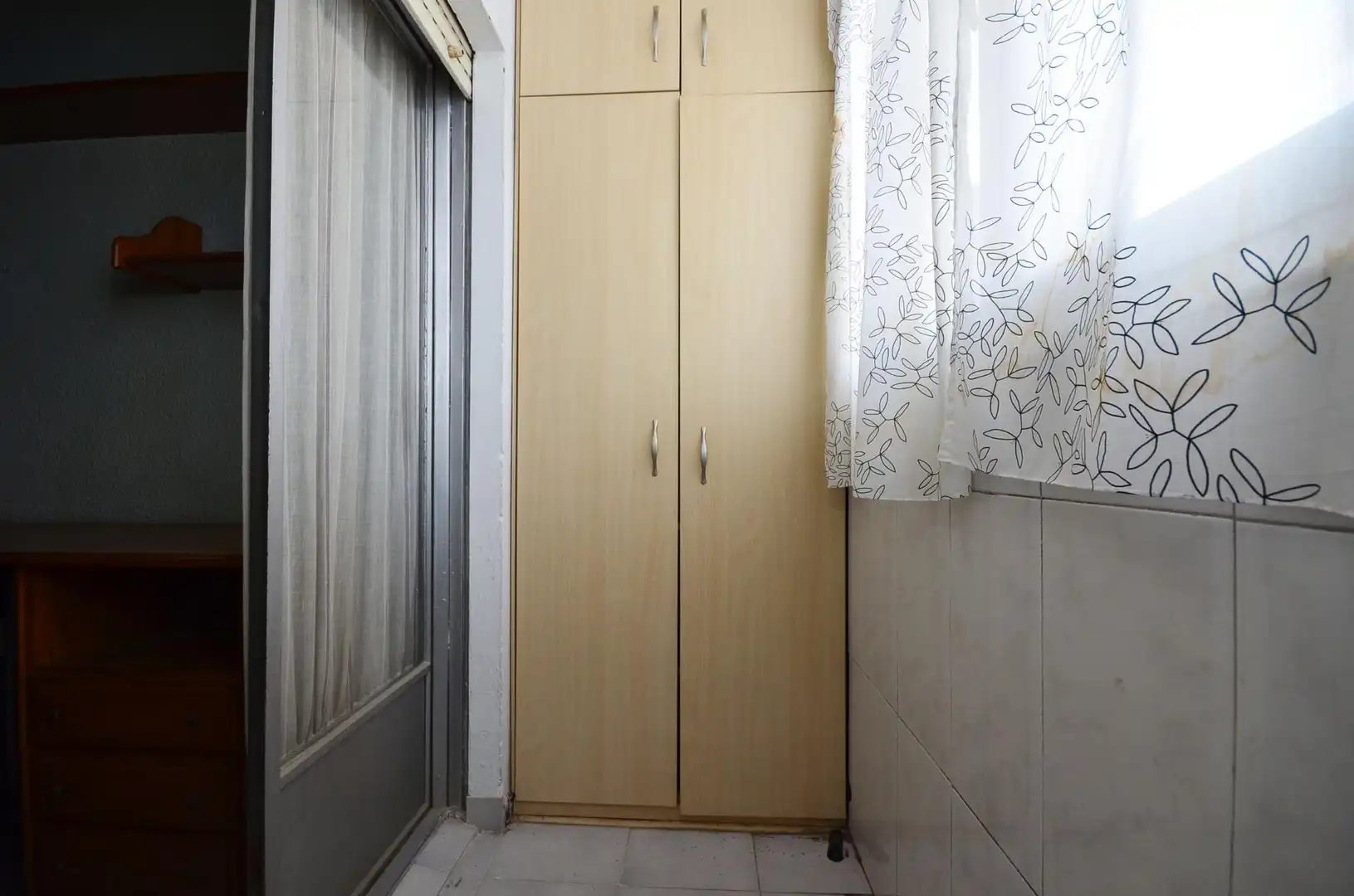Bedroom of Attic for sale in Zaragoza  with Air Conditioner, Heating and Terrace