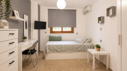 Foto 5 von Wohnung zum Verkauf in El Cónsul - Ciudad Universitaria - El Romeral, Málaga Capital