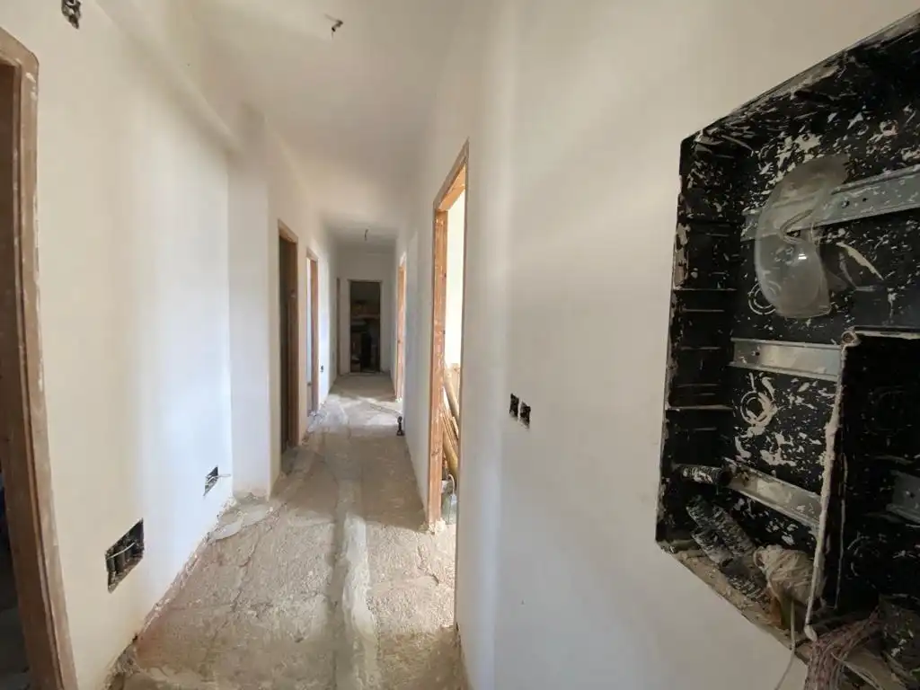 Finca rústica en venda en Alcóntar amb Jardí privat, Traster i Balcó