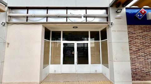 Photo 2 of Premises to rent in La Zenia, Alicante