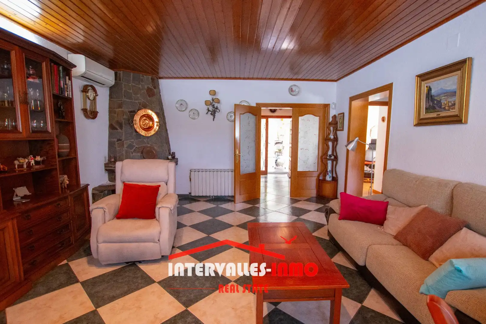 Casa o chalet en venta en Palau-solità i Plegamans