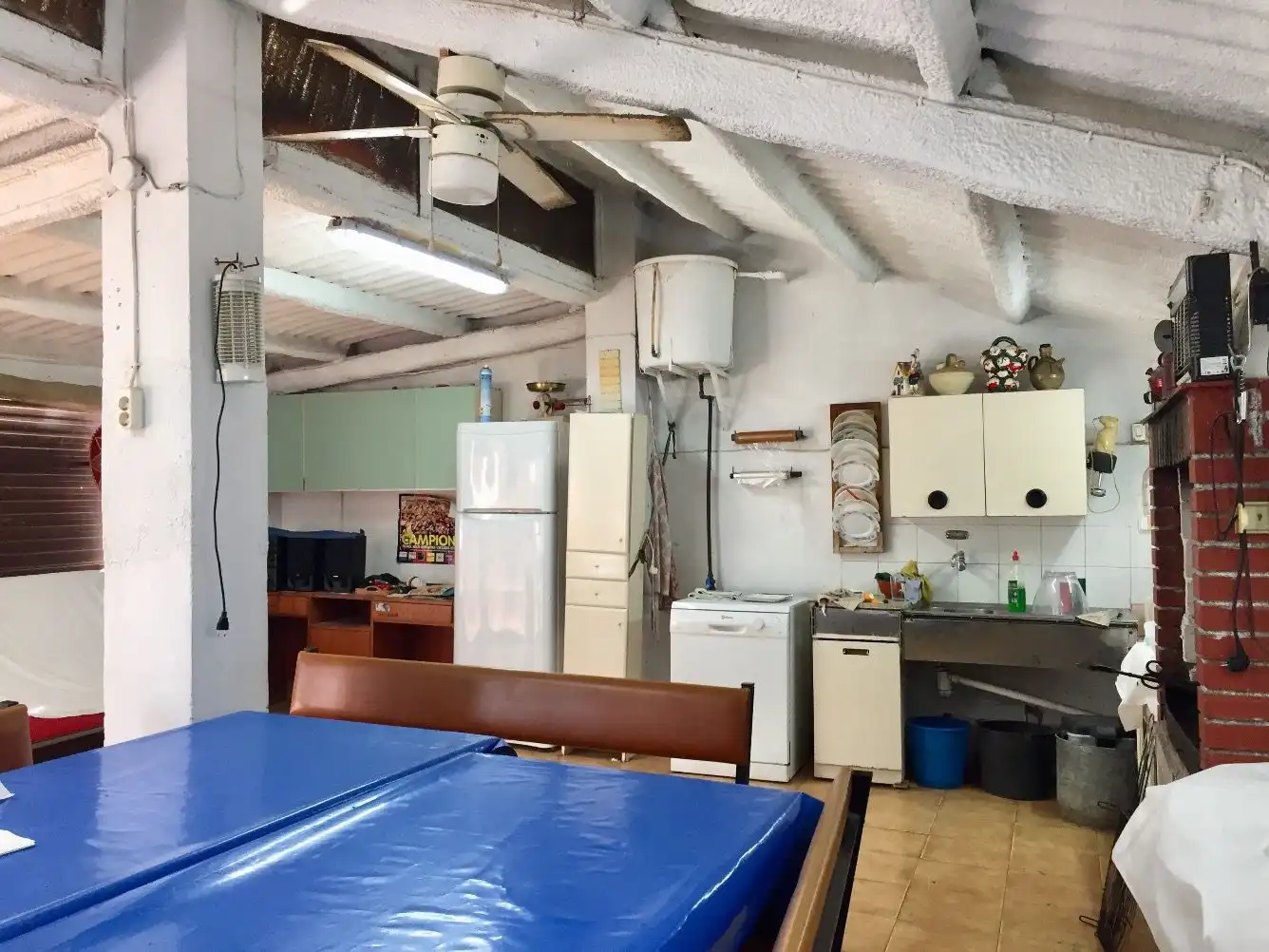 Maison rustique avec jardin à vendre à Riudoms, imagen 55