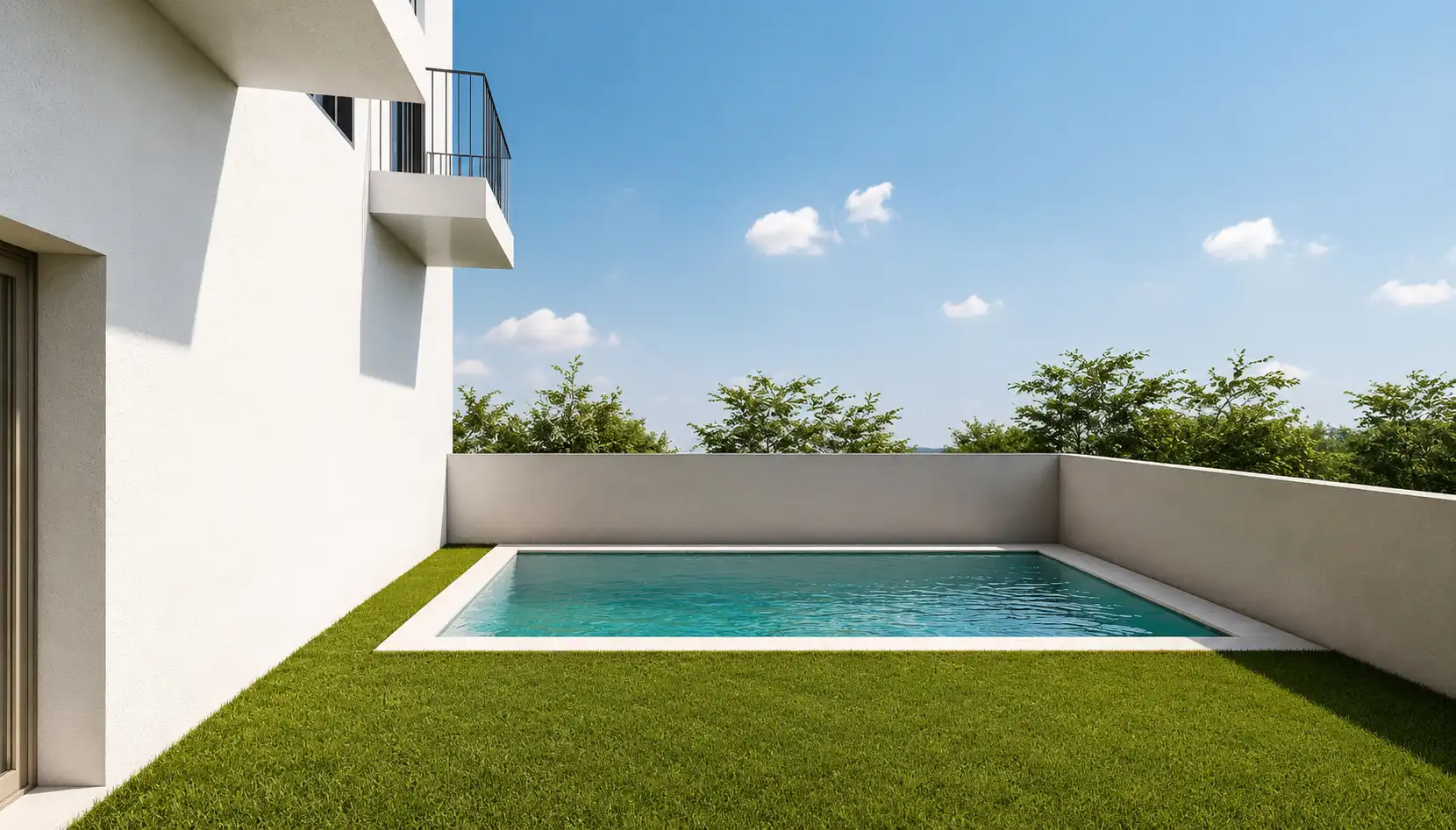 Piso de obra nueva con terraza en venta en Carretera de Santa Creu de Calafell 62, imagen 3