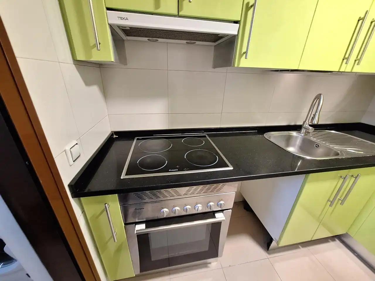 Wohnung mit Aufzug zum Verkauf in Calle Cactus, imagen 11