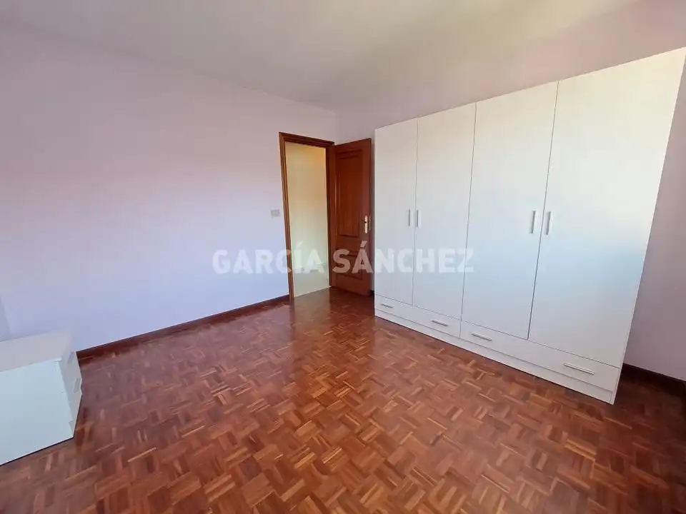 Bedroom of Flat for sale in Boiro  with Storage room