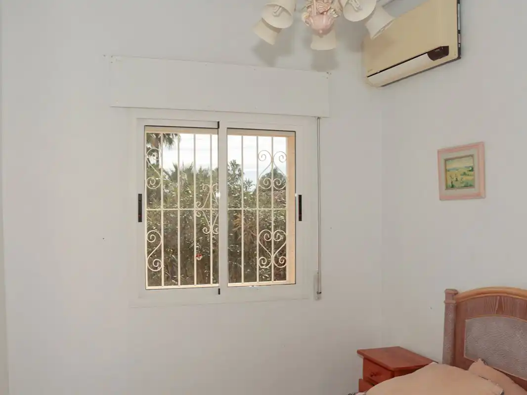 Villa con giardino in vendita a Presidente de la Generalitat 279, imagen 13