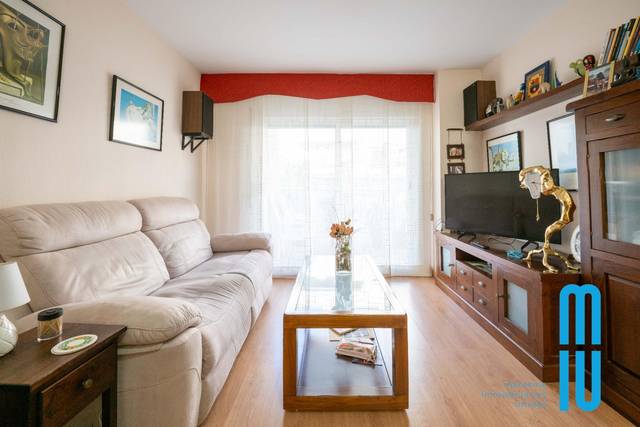 Piso en Venta en Centre