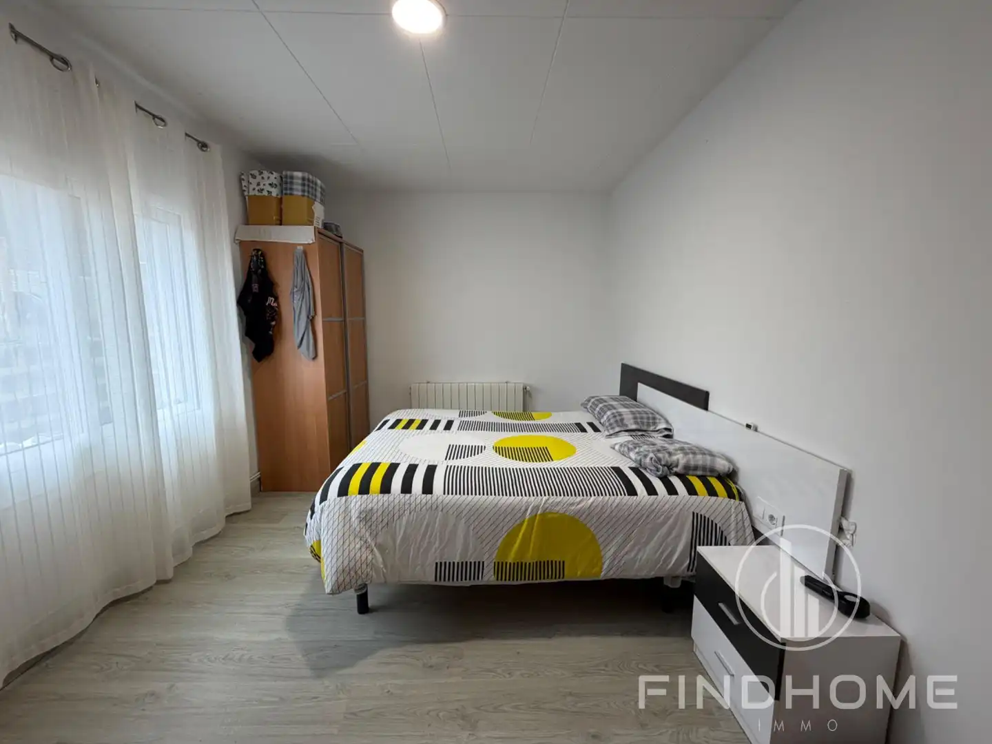 Bedroom of Detached homes for sale in Olot  with Heating, Private garden and Terrace