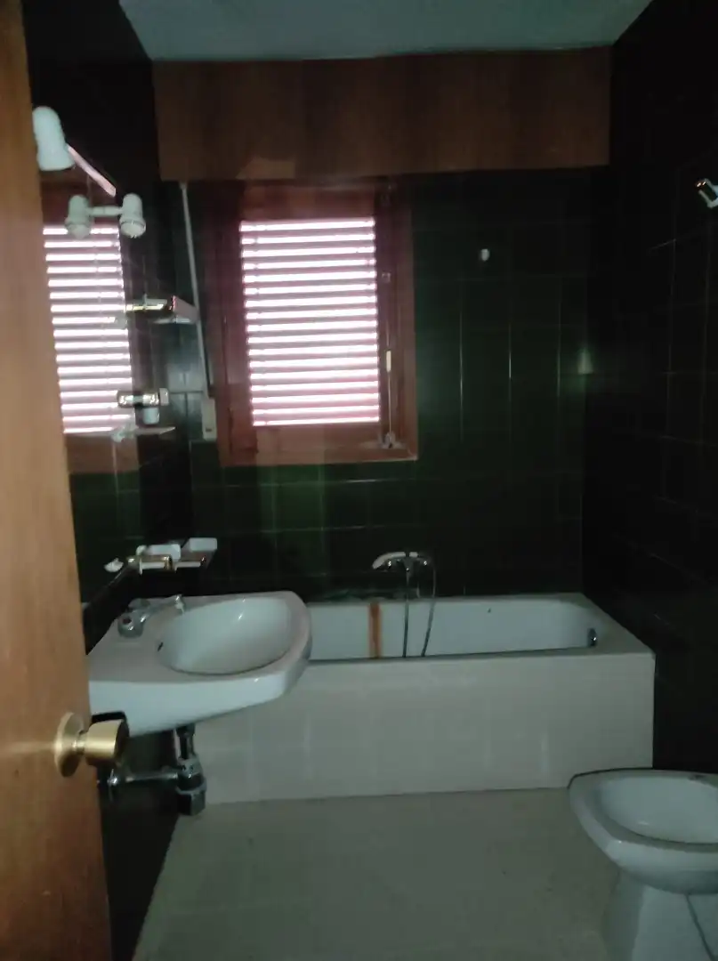 Bathroom of Duplexes for sale in Alcaraz  with Heating, Terrace and Balcony