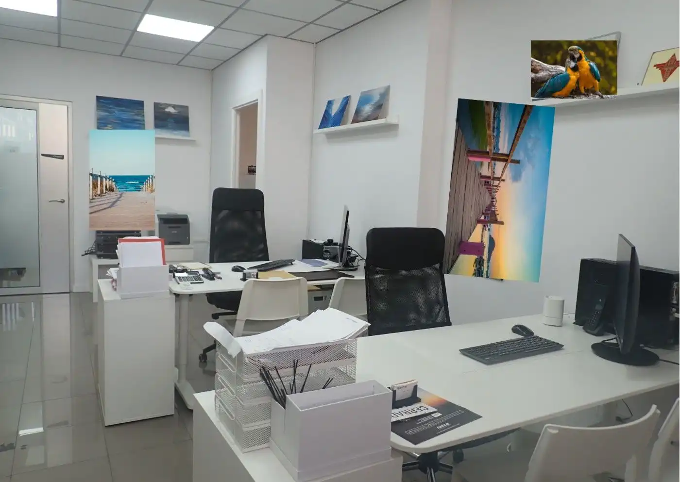 Business premises for sale in Estruch - Eixample, imagen 8