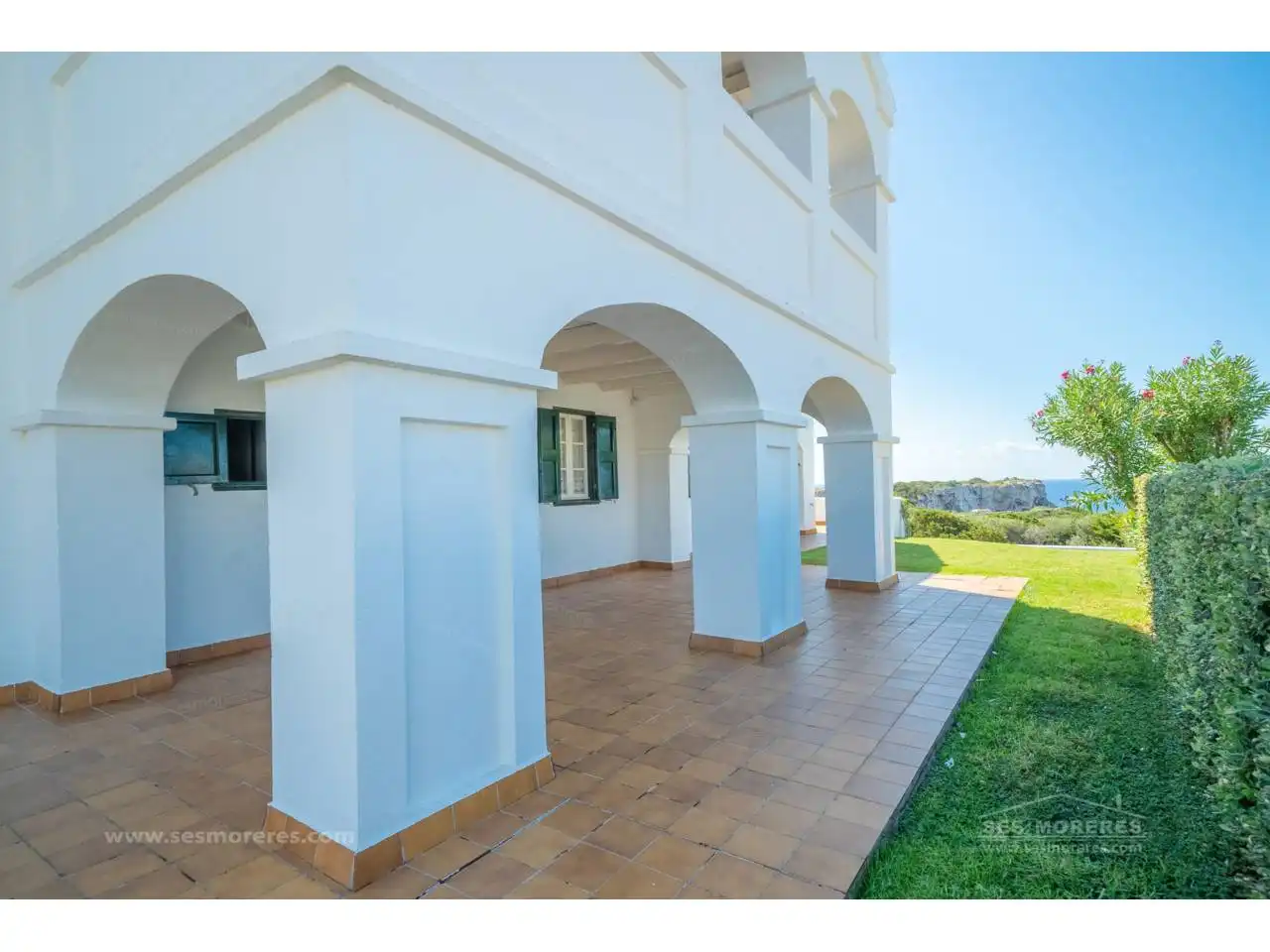 Villa con piscina in vendita a Sant Climent - Es Canutells, imagen 25