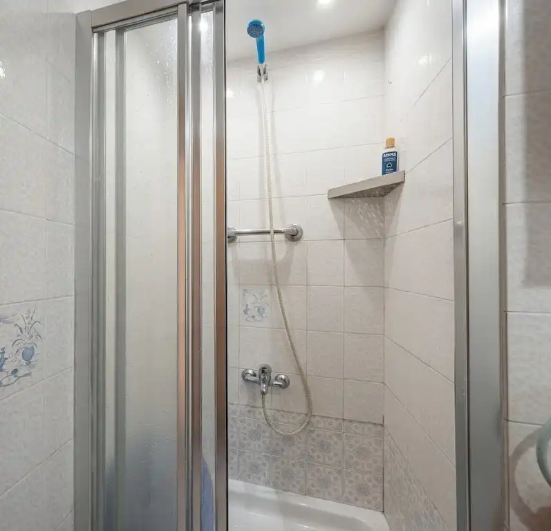 Baño de Casa adosada en venta en Matallana de Torío, León