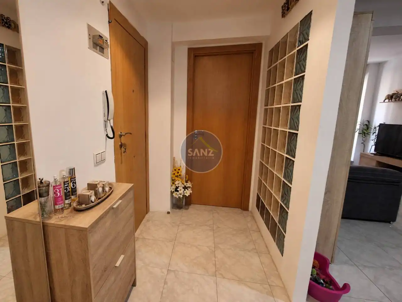 Wohnung mit Balkon zum Verkauf in Avenida Vicente Ferri, imagen 15