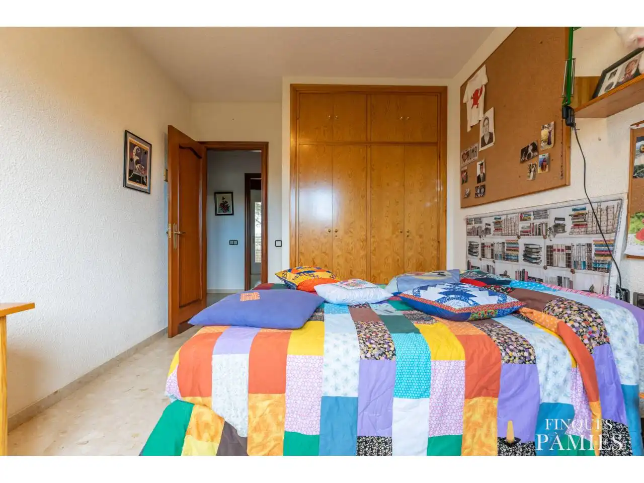 Habitación de Casa o chalet en venta en Reus con Calefacción, Jardín privado y Terraza