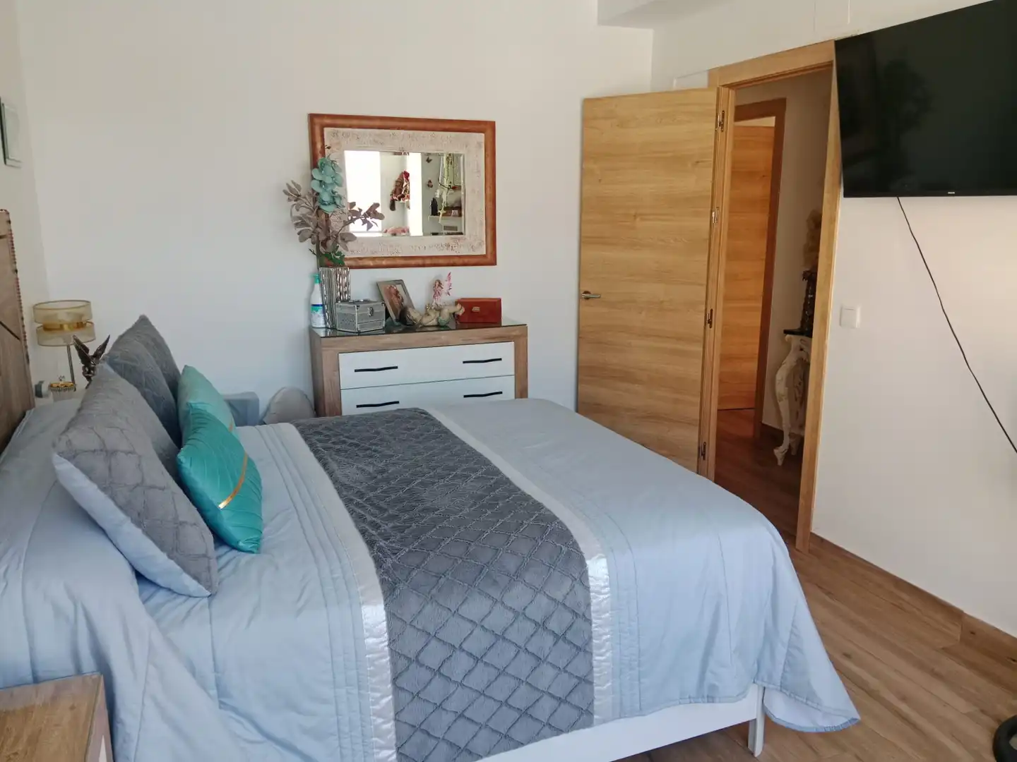 Piso con terraza en venta en Isla Chica, imagen 23